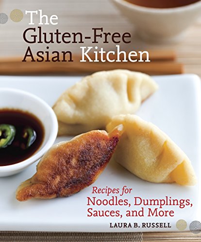 The Gluten-Free Asian Kitchen