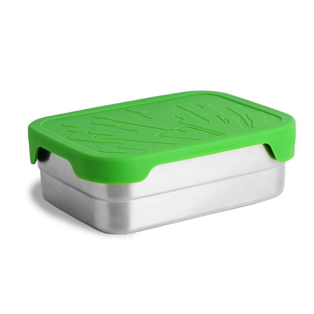 Blue Water Bento Splash Box XL Lunch Food Container