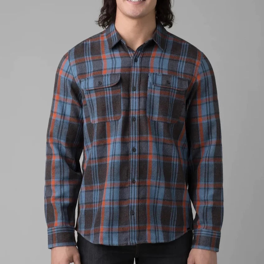 Men's Westbrook Flannel Shirt
