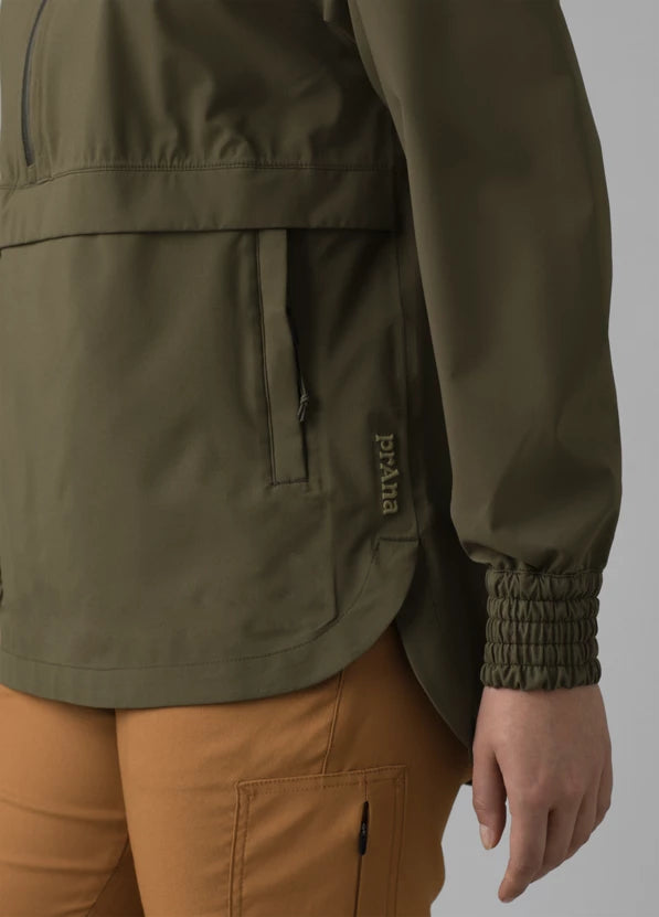 Othello Falls Anorak