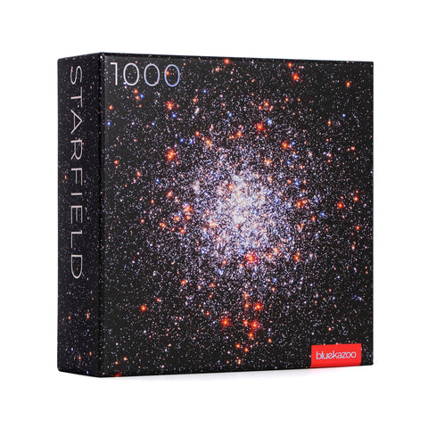 Starfield Space 1000 Piece Puzzle