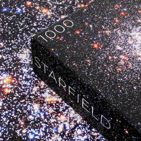 Starfield Space 1000 Piece Puzzle