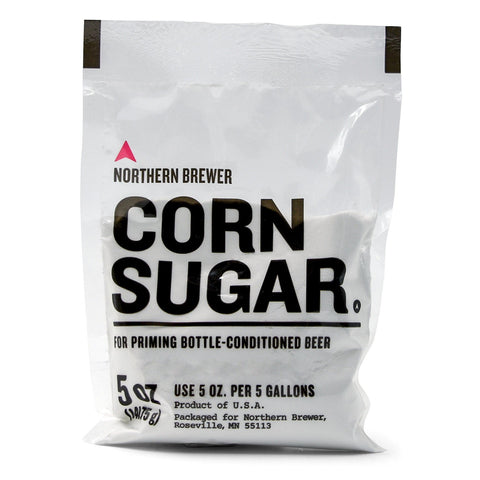 Priming Sugar - 5 oz.
