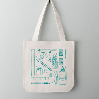 Why Canvas Tote Bags Are Your Best Fashion Accessory – ShoreBags