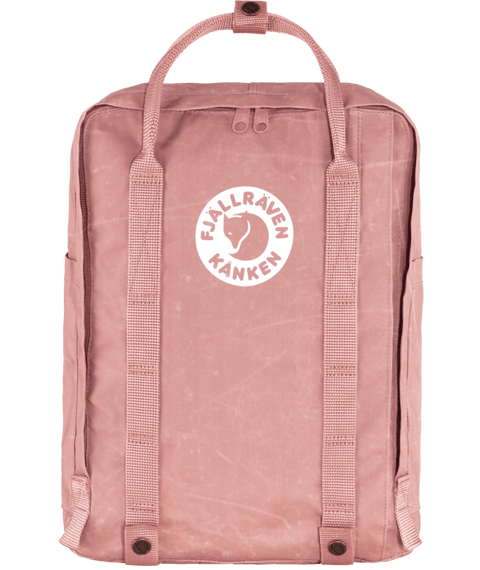 Fjallraven Tree Kanken Backpack Lilac Pink
