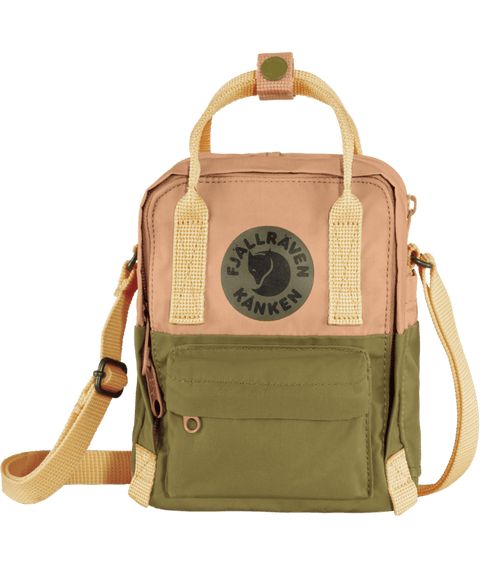 Kanken art sling Clearance