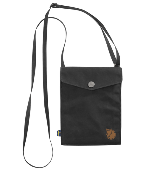 Fjallraven Pocket Cross Body Bag