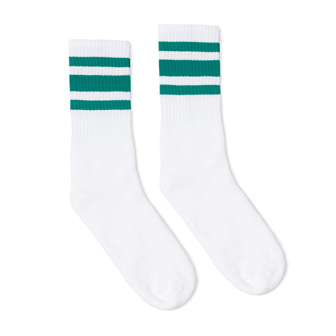 AMERICAN SOCKS, Classic Socks With Stripes