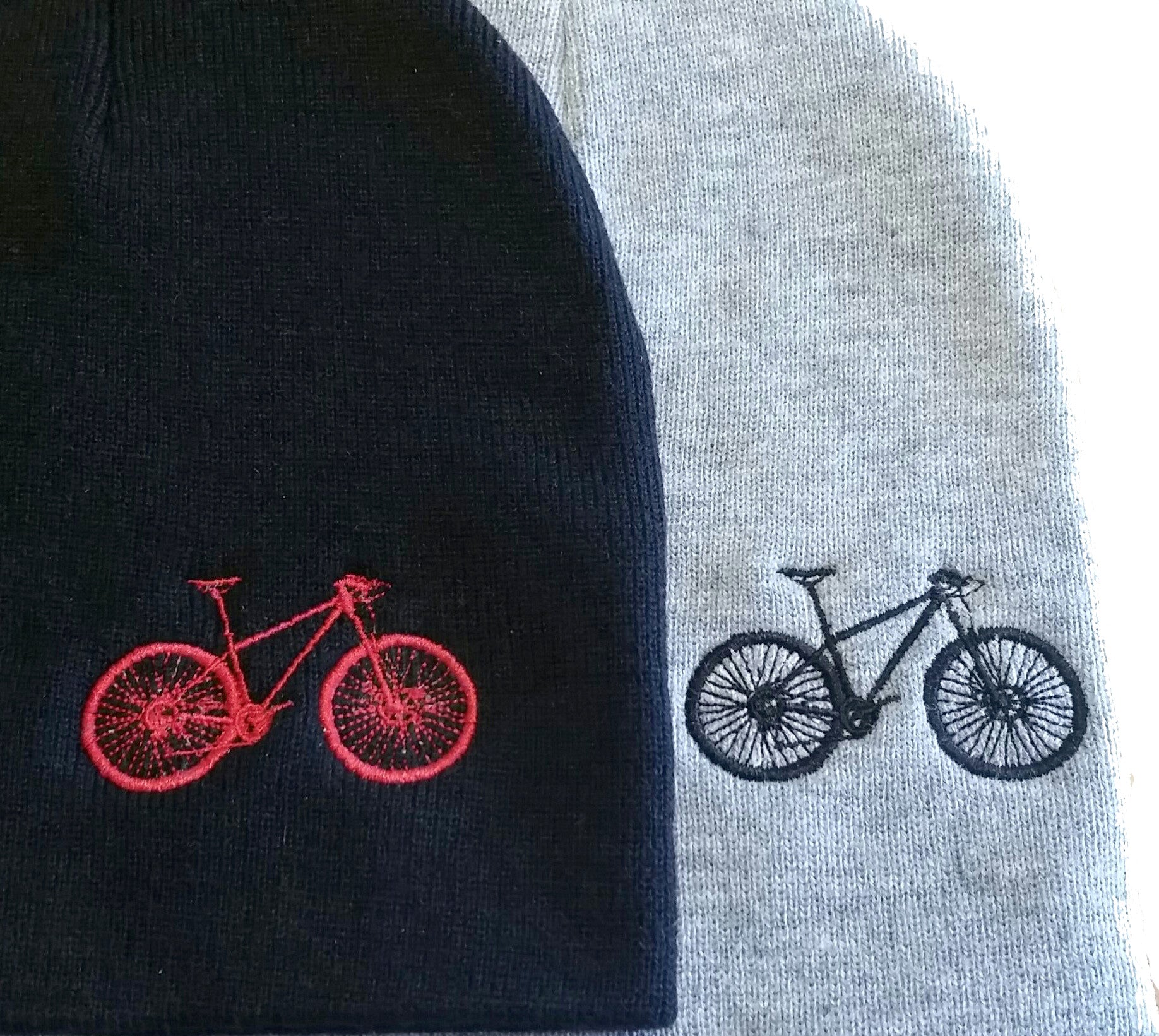 Bicycle beanie hot sale