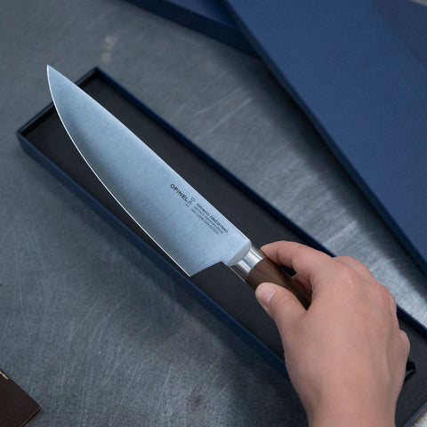 Les Forgés 1890 Chef Knife Collection