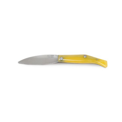 Común Pocket Knife, Carbon Steel