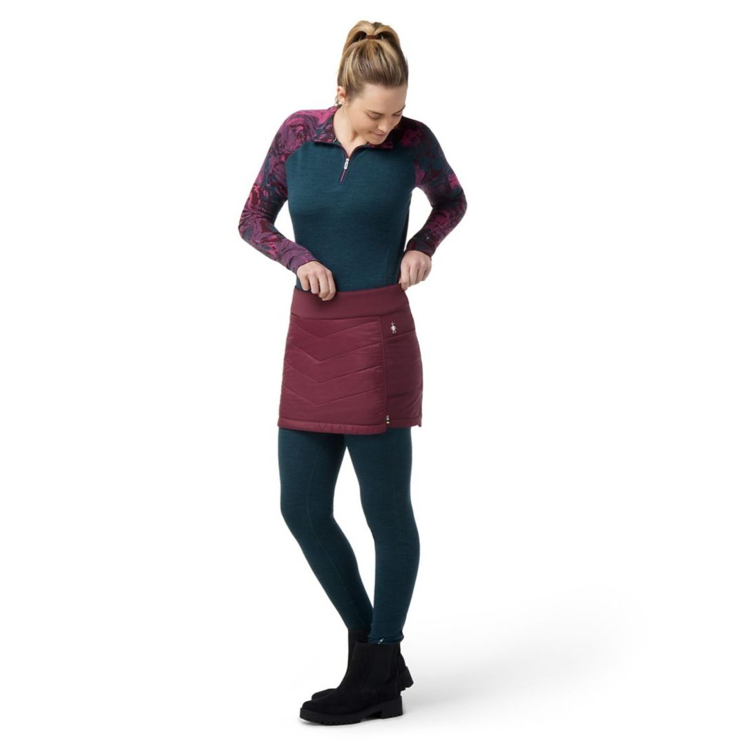 Women’s Smartloft Pull On Skirt