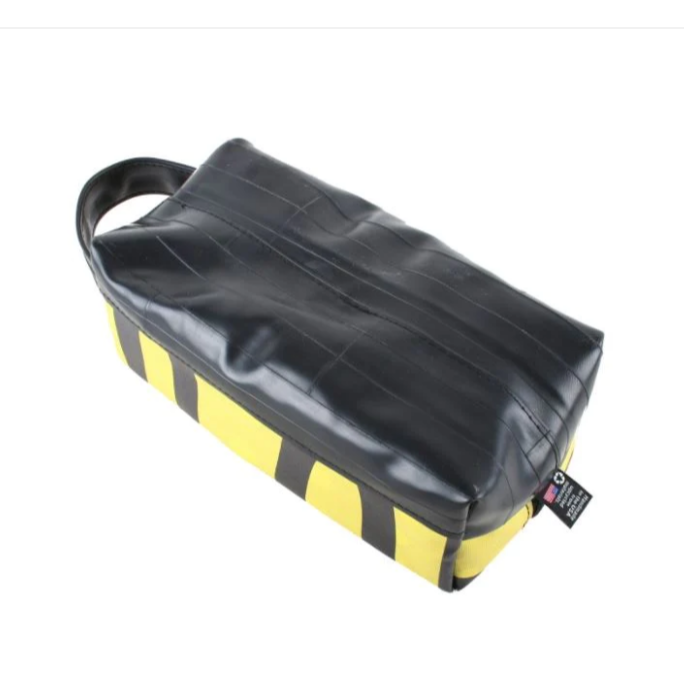 Upcycled Sand Point Travel Kit