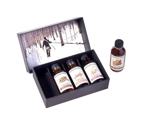 Vermonter's Collection Small Gift Box