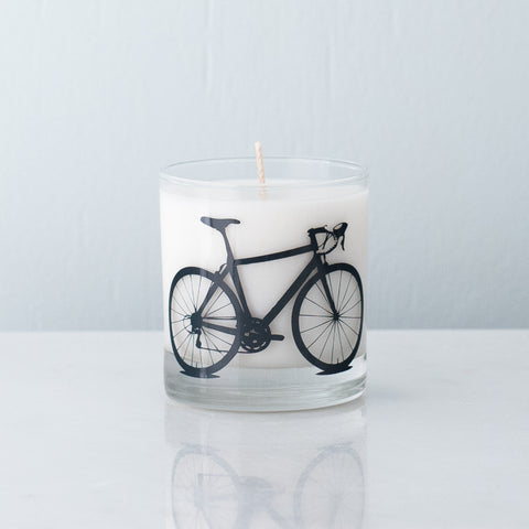 Bicycle Candle