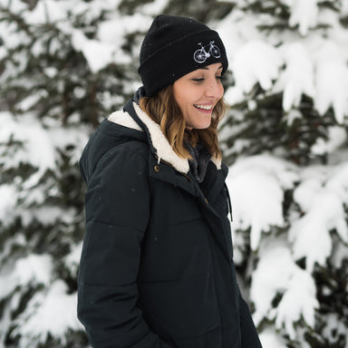 Cuffed Beanie - Vital Industries