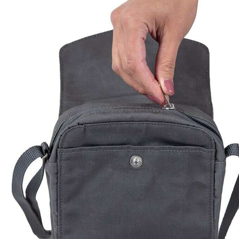 Fjallraven Greenland Pocket Shoulder Bag