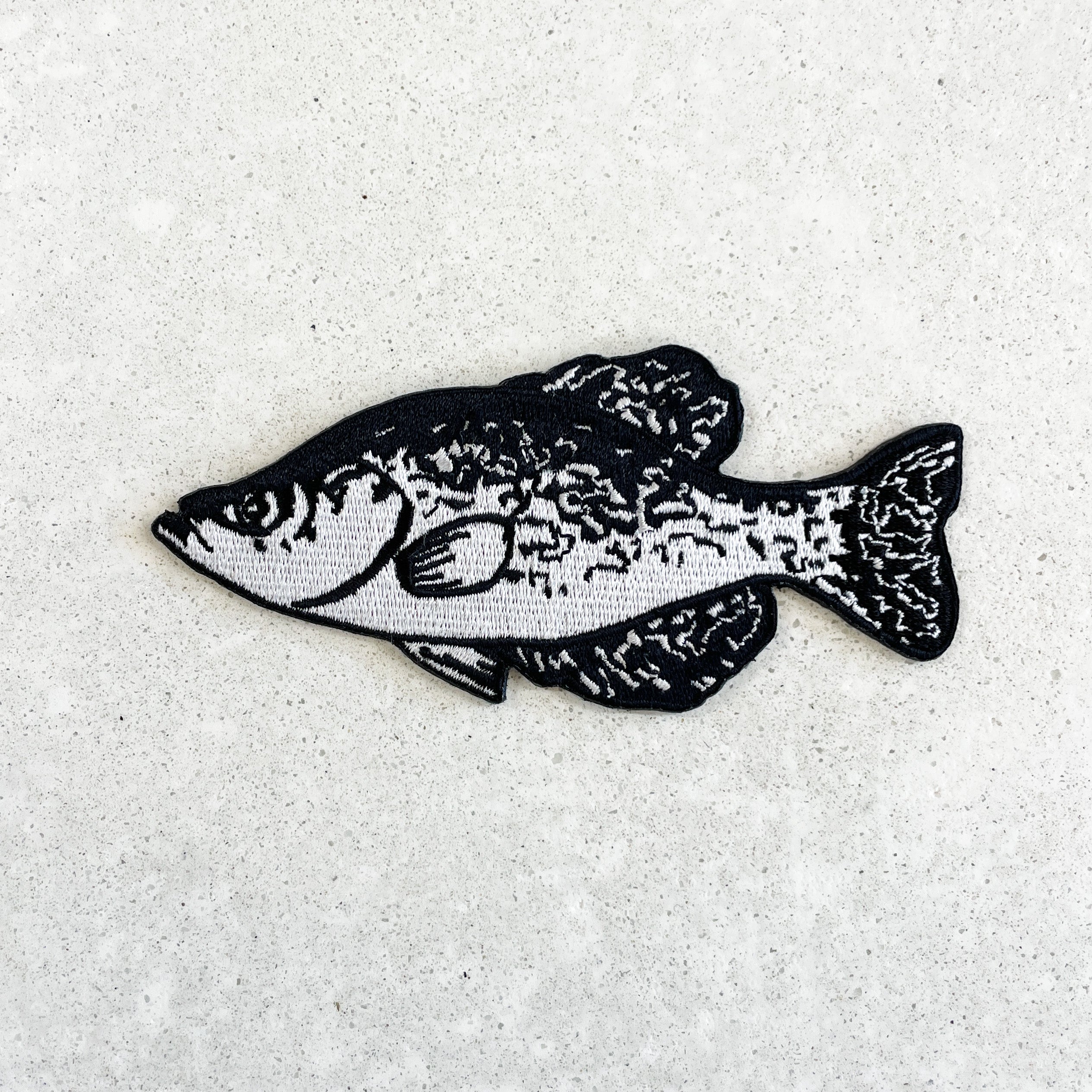 Crappie Patch