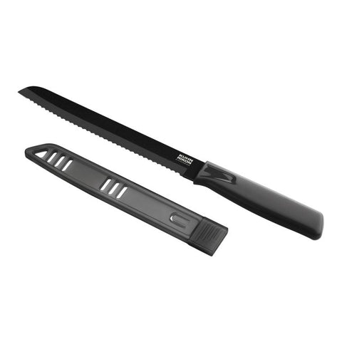 Bread Knife Colori®, Stainless Steel