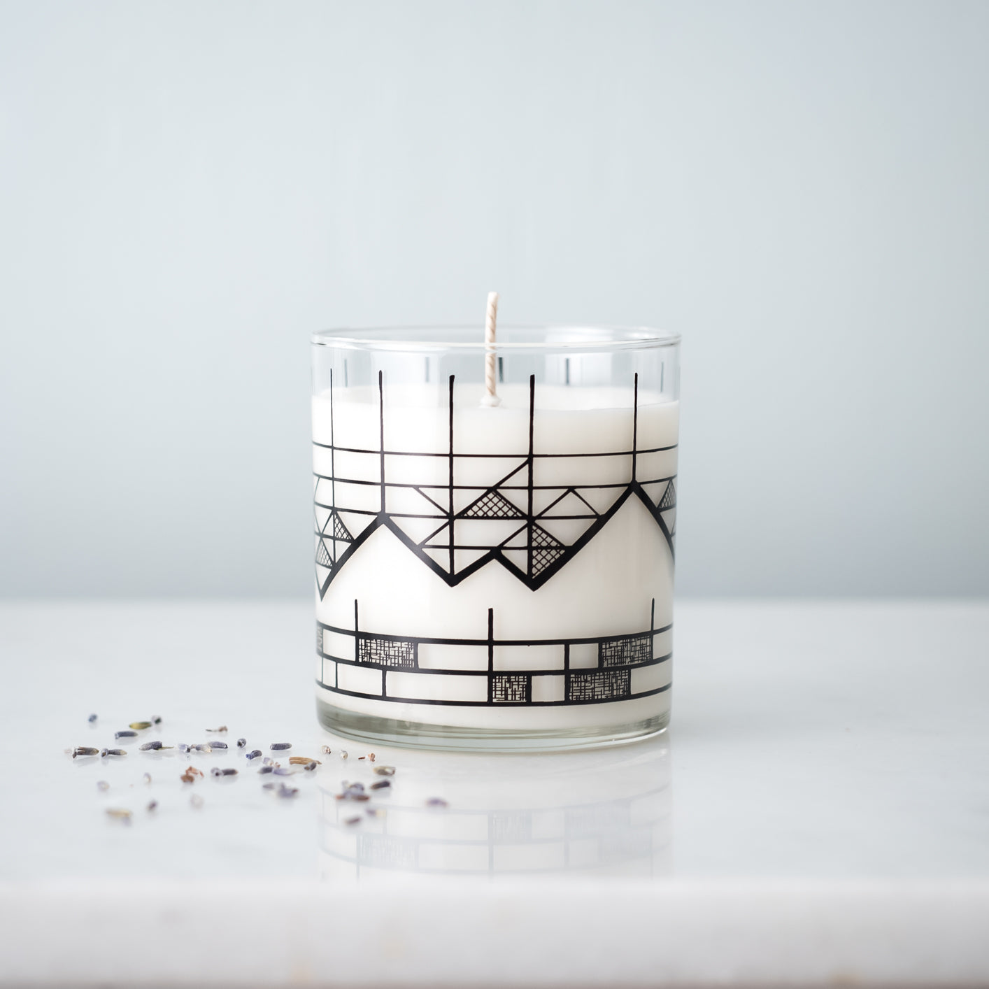 modern-geometric-mountains-hand-poured-all-natural-soy-wax-candles