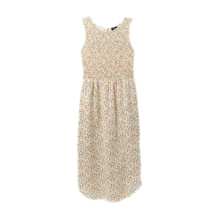 Seakissed Dress